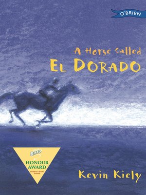 cover image of A Horse Called El Dorado